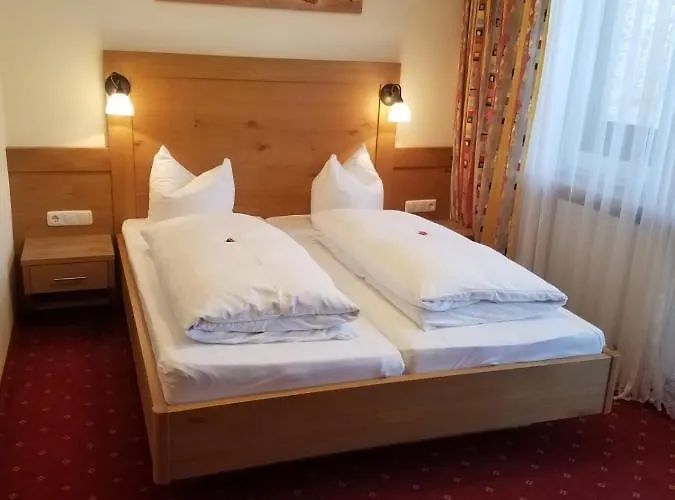 Aparthotel Hohe Bruecke