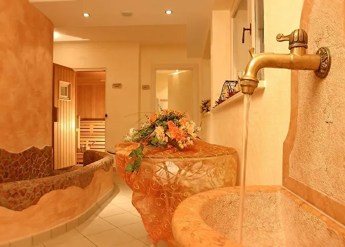 Hotel Aparthotel Hohe Bruecke