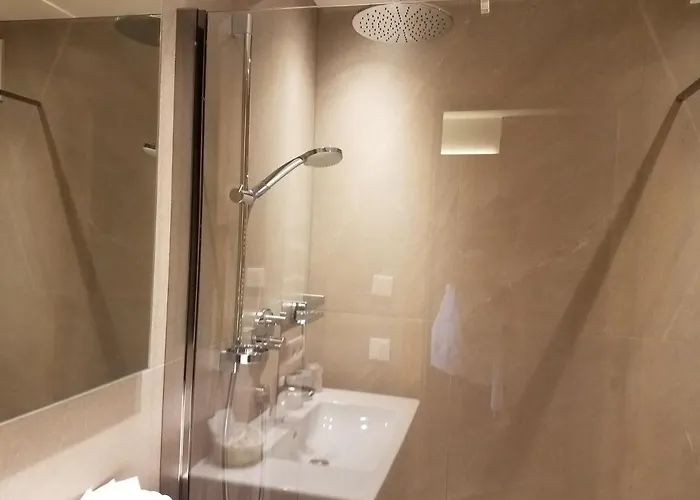 Aparthotel Hohe Bruecke 3* Mittersill