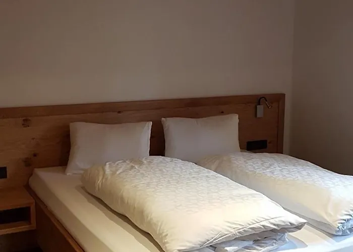 Hotel Aparthotel Hohe Bruecke Mittersill