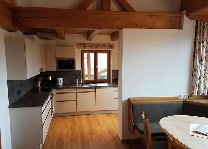 Aparthotel Hohe Bruecke 3*