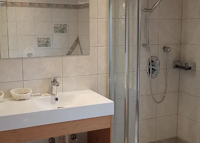 Hotel Aparthotel Hohe Bruecke Mittersill