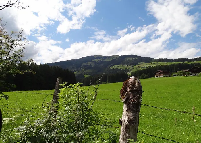 Hohe Bruecke 3* Mittersill
