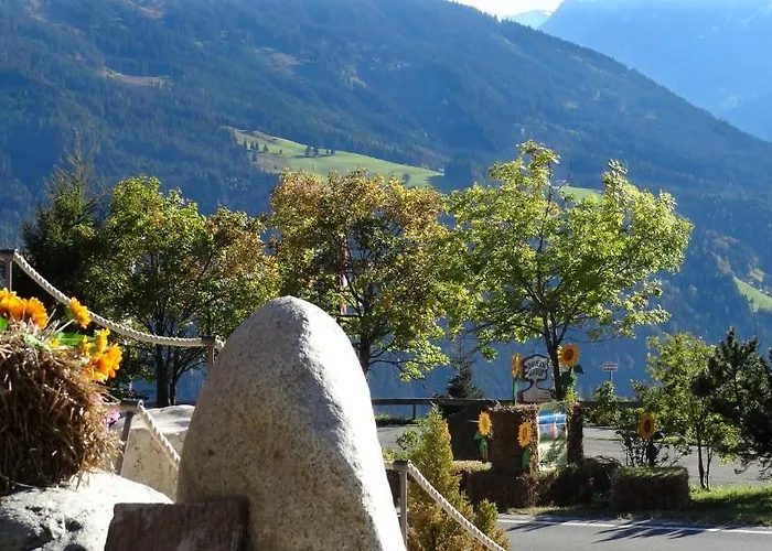 Hotel Hohe Bruecke