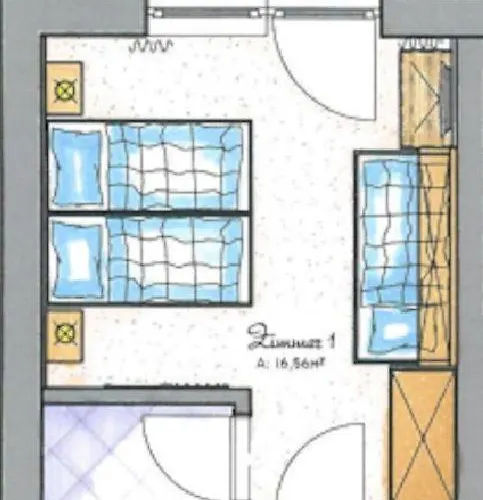 Aparthotel Hohe Bruecke Mittersill