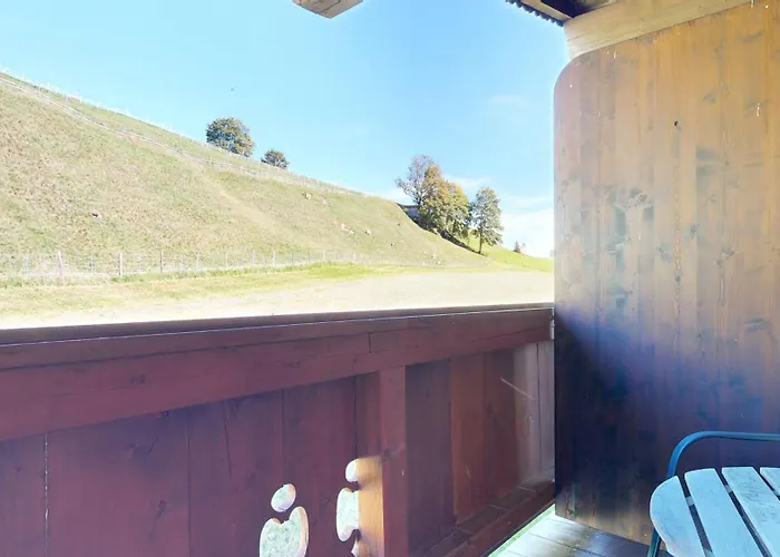 Hotel Aparthotel Hohe Bruecke