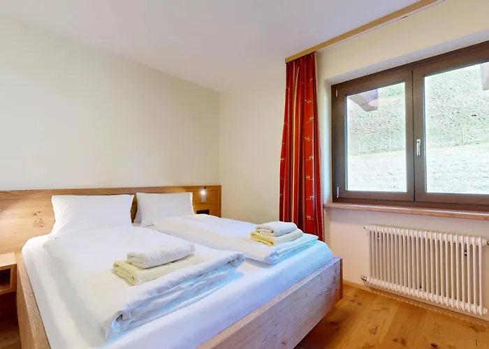 Hotel Aparthotel Hohe Bruecke 3*