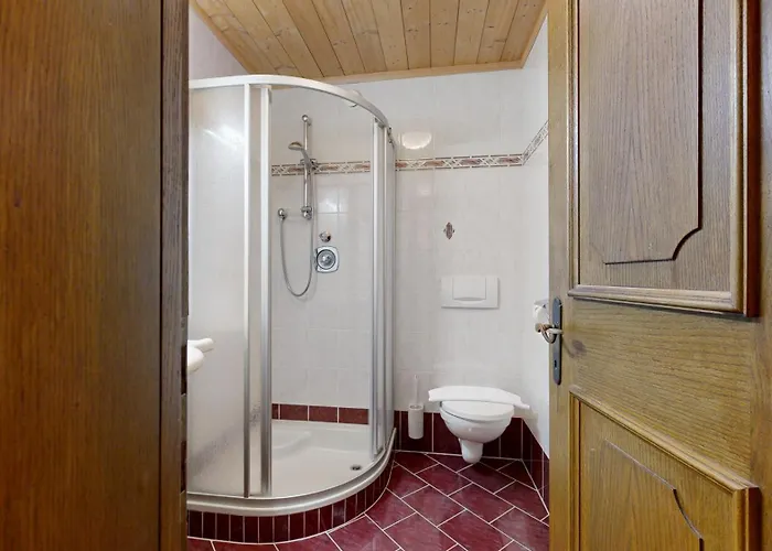 Aparthotel Hohe Bruecke 3* Mittersill