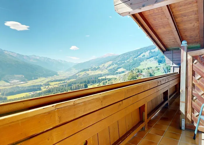 Aparthotel Hohe Bruecke