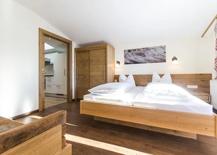 Hotel Aparthotel Hohe Bruecke