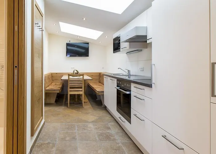 Aparthotel Hohe Bruecke Hotel 3*