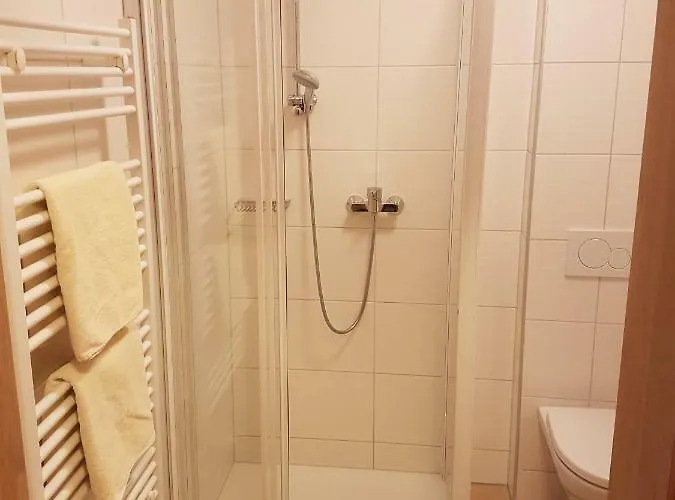 Aparthotel Hohe Bruecke 3* Mittersill